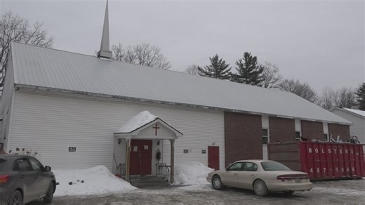 Skowhegan shelter could close amid dozens code violations