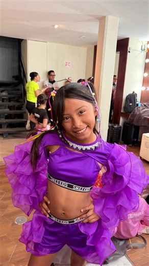 Una hermosa experiencia llegó a nuestras vidas con el desarrollo de la competencia estatal UPA Dance Competition 2026, celebrada en Tuxtla Gutiérrez Chiapas. Gracias a los papás por su confianza y a nuestras talentosas artistas por su empeño. #UPA2026 #fyppppppppppppppppppppppp #dance #dancecompetition @exalorella