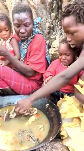 Wow, what a wonderful meal.