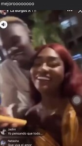 367K views · 17K reactions | Mi humilde opinión sobre la relación de la burgos y toposo  | Lapulga | Facebook