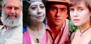 RENASCER 1993: Entenda por que a versão original da novela foi um sucesso