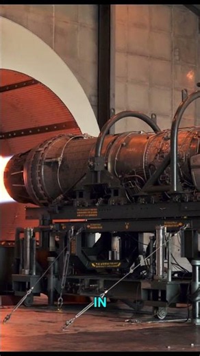 Scramjet Engine: Jet That Flies at Mach 5