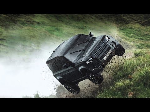 Off-Road Beasts: Epic SUV Race in BeamNG.drive