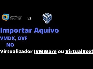 how to open vmdk file - Virtual Machine - [VMWare or VirtualBox]