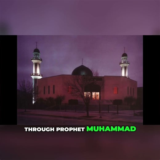 Imam W. Deen Mohammed on Islam: Knowledge, Dignity, and Your Creator's Honor #shorts