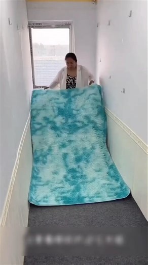 Tiny Hostel Room Transformation 😱✨