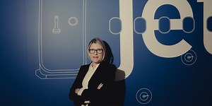 JetBlue’s Turnaround Plan: First-Class Seats and Fewer Routes