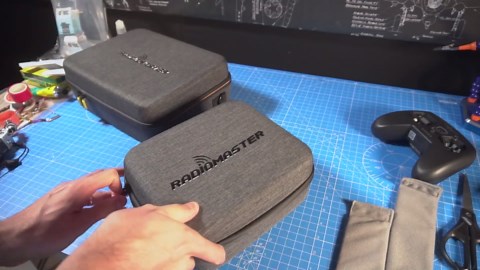 New products from Radiomaster (end of 2021)