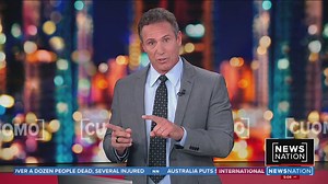 A New York University professor was dismissed by the school after dozens of students signed a petition against him, claiming the curriculum was too difficult. NewsNation host Chris Cuomo said it`s yet another example of the dumbing down of America. Parents, he argues, need to teach their kids to be responsible for themselves and work as hard as they can. #NYU #professor #fired | NewsNation