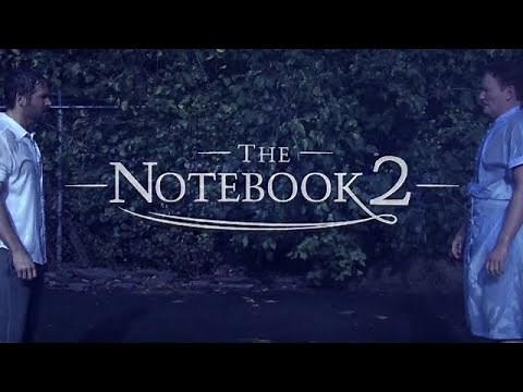 The Notebook 2 | Official Trailer