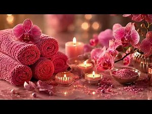 Peaceful Healing Music 🌿🎶 | Calm the Mind, Relax the Body & Nourish the Soul