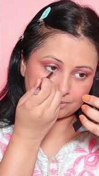 Eid makeup✨️🌙 2026 | Kaur Tips #makeuptutorial #beginners #eid #मेकअप