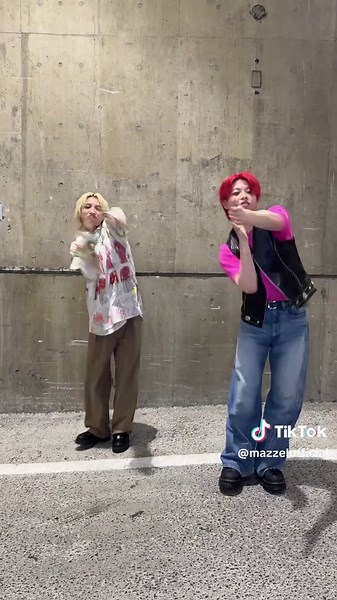 #JOKERチャレンジ 🃏 w/ #FUMIYA さん #BUDDiiS @スポイト😋29 @BUDDiiS.official ありがとうございました👑 #RYUKI #MAZZEL #MAZZEL_RSF