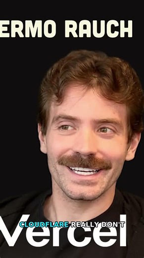 Cloudflare vs Vercel: The Next.js War! #Shorts