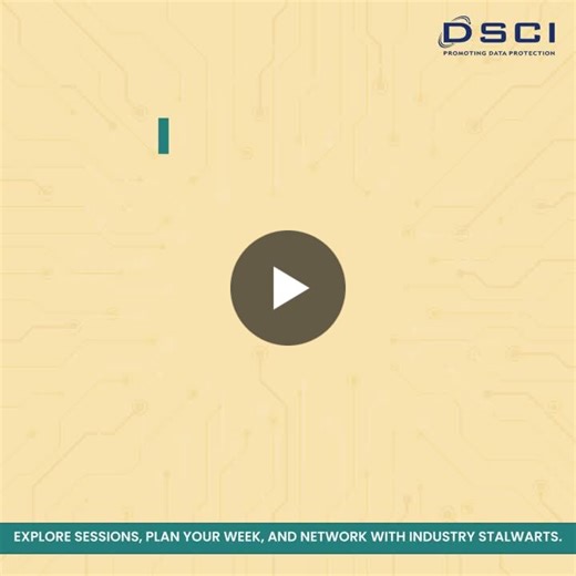 #finsec2026 #financialsecurity #bfsi #digitaltrust #riskmanagement #fraudprevention #finsecconclave #dsci #finsec2026 #financialsecurity #bfsi #digitaltrust #riskmanagement #fraudprevention… | Data Security Council of India