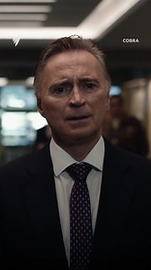 🚨 When the Prime Minister’s daughter takes a stand against his government, the crisis goes beyond politics… 👀 Cobra | All episodes now streaming | SBS On Demand