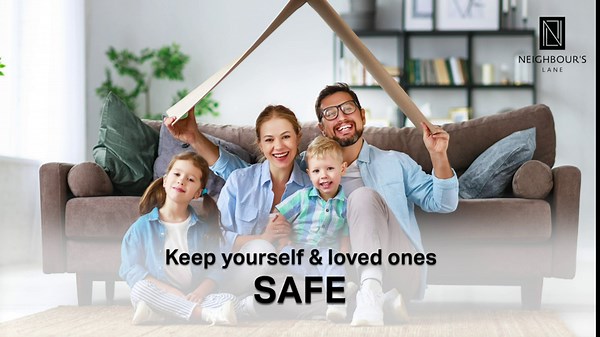 Garage Door Handle - 8” Cast Iron Door Pulls for Shed, Barn, & Wood Gates - Heavy Duty Door Pull Handle in Matte Black Finish - 2-Piece Home Improvement Entry Door Pull