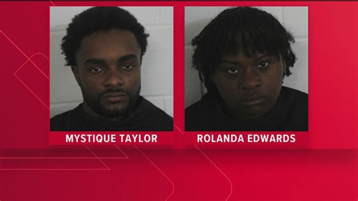 2 arrested after woman found dead in Rome