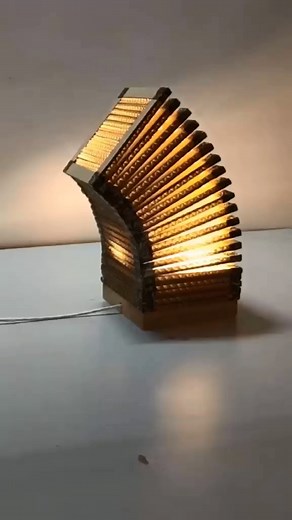 15K views · 567 reactions | How to make simple decorative lights #diycrafts #craft #crafts #diy | Craft Home | Facebook