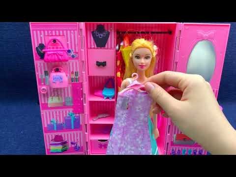 Cute Bunny Cottage, Baby Bathing, Princess Selenas Wardrobe, Surprise Lottery Machine, Smart Prize