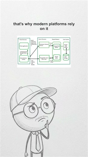 PostgreSQL Can Replace Your Backend 😳