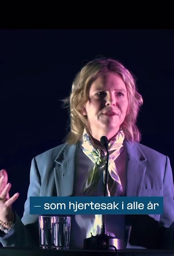 2.1K reactions · 225 shares | Enig med Sylvi Listhaug? | Espen Krizack | Facebook