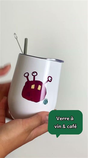 Bloups, Blips, Crick, Splach!