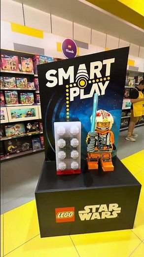 Inside the LEGO Store 🤩🧱 | Woodfield Mall Adventure!
