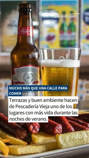 🍷 Hay lugares que en verano tienen algo especial