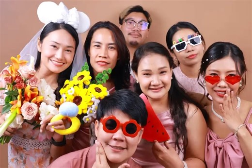 TangMo ToMang on Reels