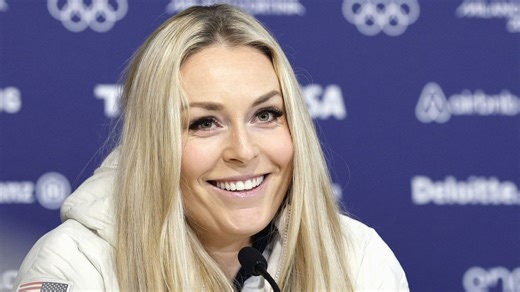 Velká změna u zraněné Vonnové. Lyžařku přirovnávají ke hvězdě Formule 1 | TN.cz