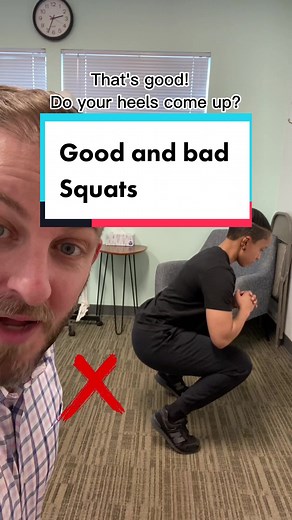 Dr. Chris Cooper on TikTok