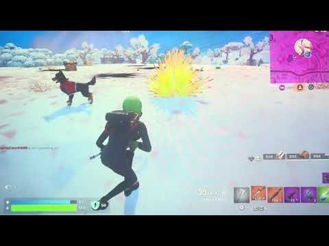 Alien Invasion, Episode #100