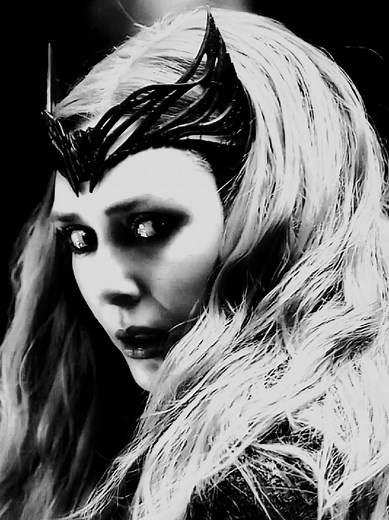 It may be the Scarlet Witch. #scarletwitch #scarletwitchedit #scarletwitchedits #thescarletwitch #lizzieolsenedit #elizabetholsenedit #elizabetholsen #lizzieolsen #thescarletwitchedit #scarletwitchinthemultiverseofmadness #marvel #marveledit #mcu #mcuedit #doctorstrange #multiverseofmadness #multiverseofmadnessedit #doctorstrangeinthemultiverseofmadness #doctorstrangeedit #horror #gothic #gothedit #gothicaesthetic #witch #fyp #witchedit #witches #aesthetic #aestheticedit #blowup #viral