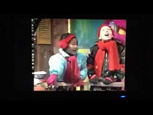 Barney & Friends Barney Theme Song 1999