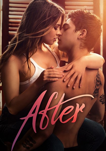 After filme - Veja onde assistir online