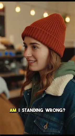 The "Manual Mode" of Standing