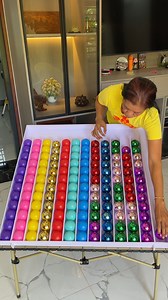 134K views · 933 reactions | Puzzle sort ball game challenge very fun and smart | Cam Sports | Facebook