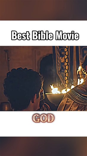 Daniel and the Fiery Furnace — When Faith Is Tested in the Fire 🔥 | Biblical Movie 2026