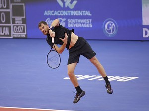 “Some people wanna kill us,” Former World No. 1 Jamie Murray expresses regret on the declining popularity of doubles tennis