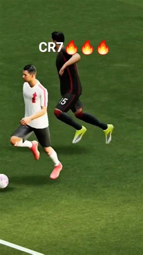 CR7 GOAL 🔥#shorts#efootball#gaming#football#cr7 #cr7 #silentcheckpoint #goal