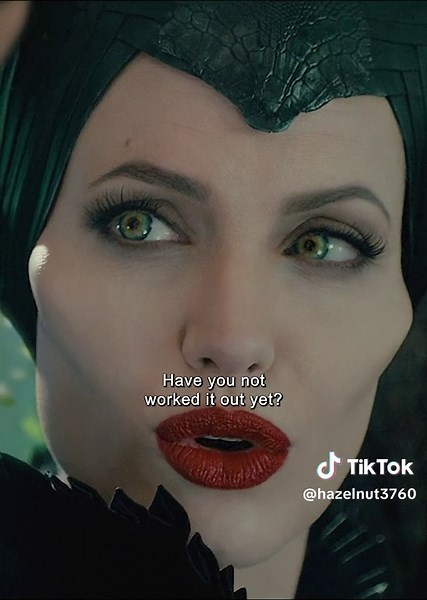 Maleficent's Quest to Reverse the Curse for True Love's Kiss | Movie Clips Compilation