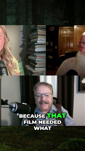 Was the Patterson-Gimlin Bigfoot Film Switched?