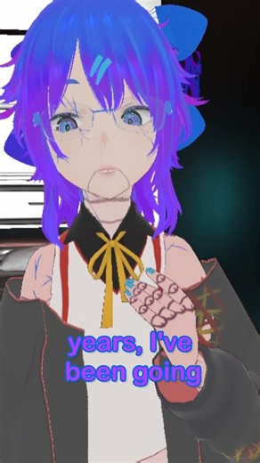 Should have realized it sooner