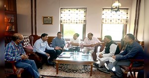 असम के मंत्री को पसंद आई MP की राशन वितरण प्रणाली, कहा-हम भी अपनाएंगे इसे