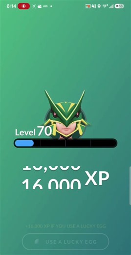 pokemon go egg hatch