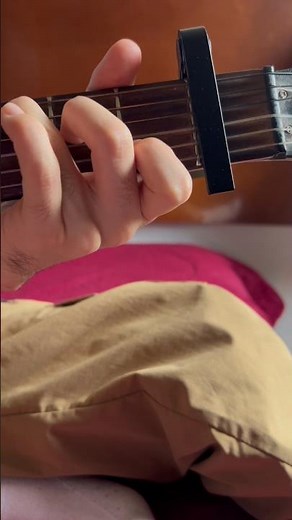 Come learn Perfect by Ed Sheeran with me! Full cover in channel! 🎸🔥 #AcousticGuitar #GuitarCover