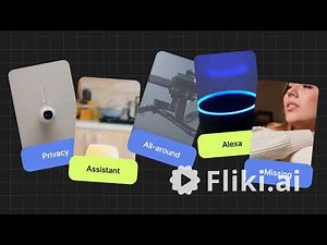 smart display alternatives to amazon echo show 5