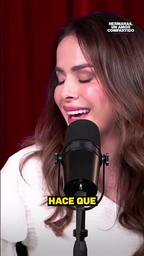 Danna Garcia speaks about the big secret that destroyed Rebeca's life