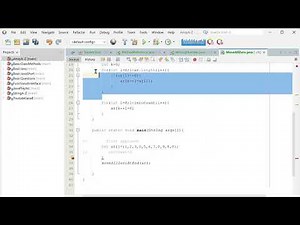 Move All Zeros to the End | In-Place Array Manipulation | LeetCode #283